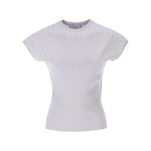 Sportmax Women Spxsamba - Ribbed Viscose Jumper